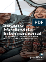Medicvida Internacional 2019