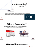 7 - Part - Notes What Is Account