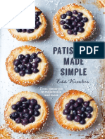 Pasteleria Hecha Simple - Edd Kimber