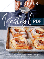 Pastry Love - A Baker's Journal - Joanne Chang Español