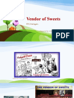 Vendor of Sweets (1-5)