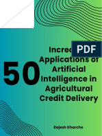 50 Applications of Artificial Intelligence in Agri Credit 1689437270