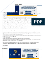 Atividade 1 - Ssoc - Tópicos Especiais - 53-2023