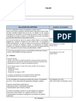 Identificación de Requisitos