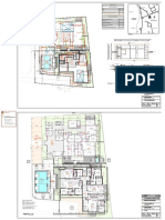 Town Planning - Plans