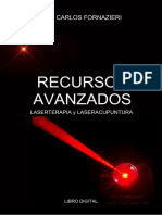 Recursos Avançados Dr. Luis Carlos Fornazieri Eletroacupuntura e Laser - Tradução