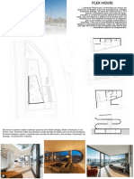 Plancha Proyecto Existente