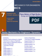 Dynamics - Chapter 17 (Beer7)