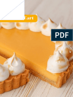 The Lemon Tart Recipe