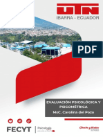 PSIC-6S-EPSIP - Evaluación Unidad 4