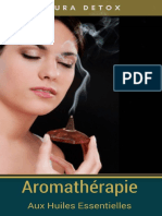 Aromathérapie Aux Huiles Essentielles - Mettre Un Terme À Vos Insomnies Et À