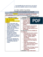 Plan de La Asignatura GUION