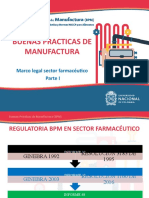 SESION 2 BPM 46d Marco Legal Sector Farmacéutico Parte 1