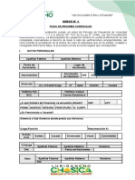 Anexos 01 2023 Actualización de Datos