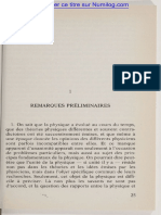 Kojeve La Idea de Determinismo (26-36)