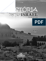 Breve História de Israel - Jean Carlos