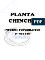 Planta Chincha - Informe Fotografico Diario 001-100
