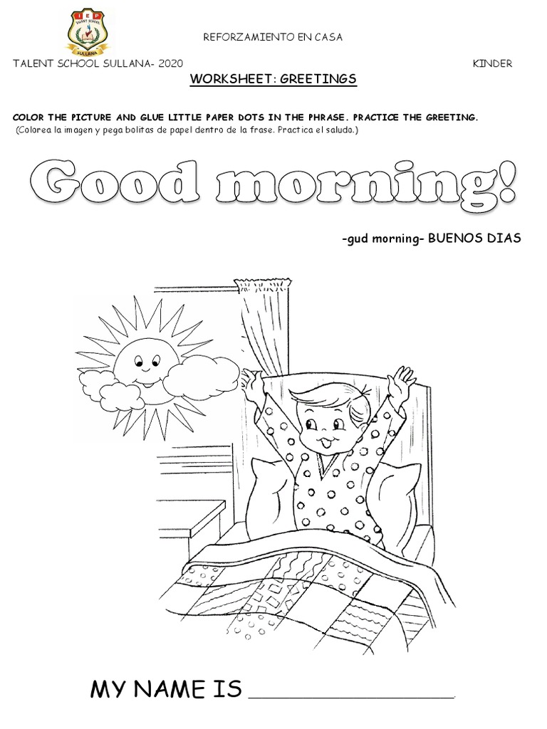 3 Worksheet 1 PDF