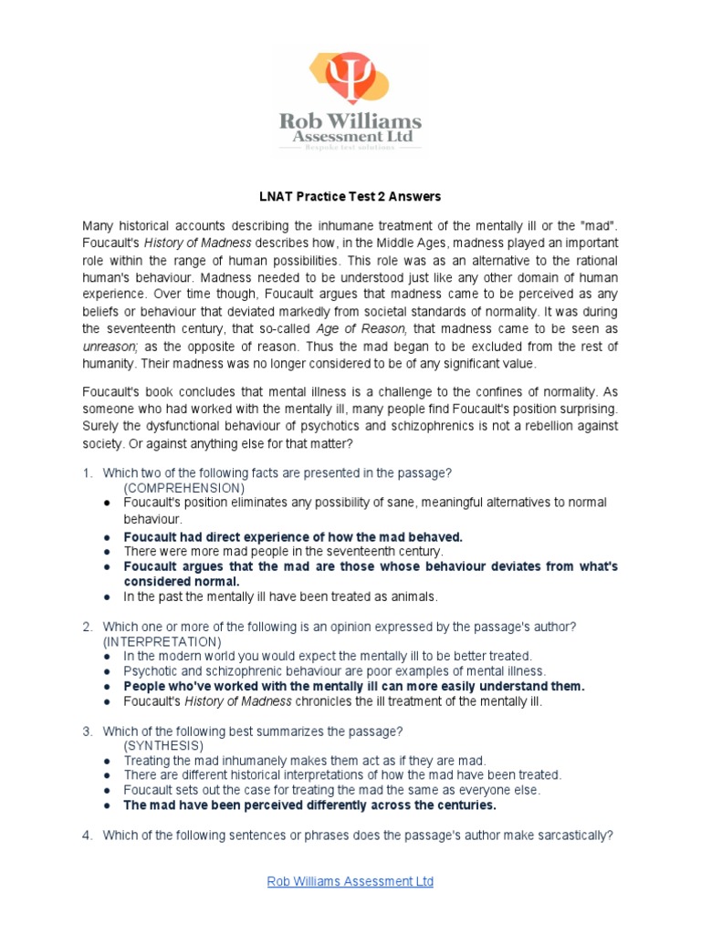 lnat-practice-test-2-answers-download-free-pdf-consciousness-brain