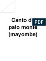 Letra Dew Musica de Palo