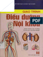 Điều Dưỡng Nội Khoa