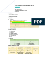 Control de Embarazo y Sindrome de Hellp