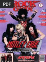 Click Rock | PDF | Musicians | Rock Music