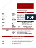 CURRICULUM VITAE Nena