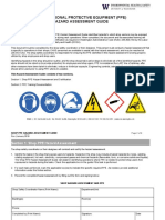 Shop-PPE-Hazard-Assessment - копия