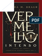 Vermelho Intenso Debora M Braur