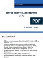 SP01 - USA - Service Orinted Architecture