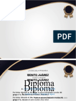 Diplomas A Imprimir