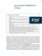 Cairney 2020 - Understanding Public Policy - 2 Edition - Chapter 7