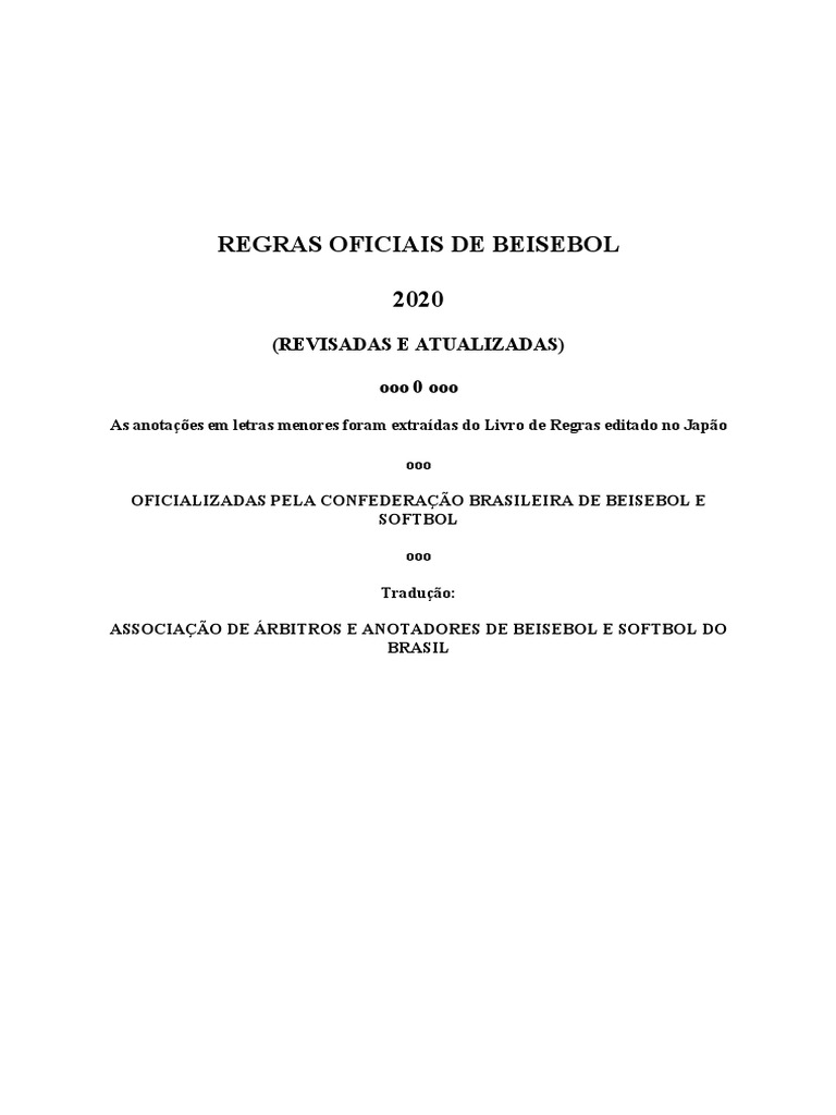 regras-oficiais-de-beisebol-2020-pdf-juiz-esportes-p