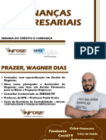 Finanças, Inadimplência e Gestão