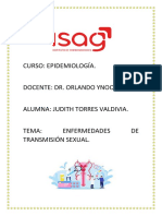 Curso: Epidemiología