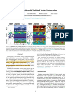 Multimae: Multi-Modal Multi-Task Masked Autoencoders