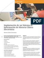 Historiaclinicaelectronica PDF 1465814