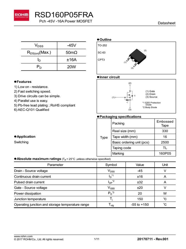 Datasheet | PDF