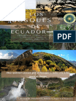 Los Bosques de Ecuador