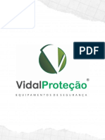 Catalogo Vidal Proteção Atualizado