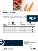 FS014 Doehler Colours Natural-Brown