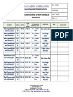 FRDD Sisa Peru Formato Registro Difusion de Documentos Sisa Péru