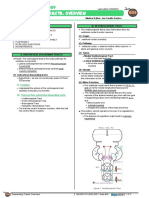 100 - Neurology Physiology) Descending Tracts Overview