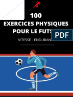 PDF Demo 100 Exercices Futsal