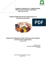 Leguminosa Informe Final PDF Estudio Leguminosas Prov. San Juan. VF 9-09-2016