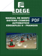 Manual Edegeflex Ii