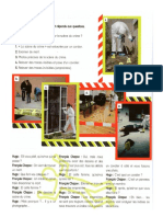 Pixel 2 Passé Récent, Présent Continu, Futur Proche Page 64 Et 65