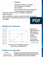 Videoaula 13 M4 Modelos de Regressao Revisto