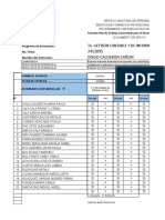 Plan TC Rae 23